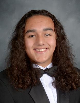 Students chosen for state honors chorus